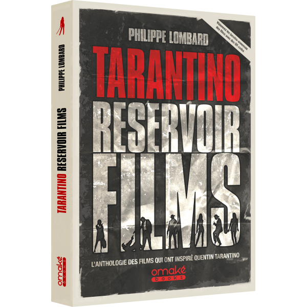 Tarantino Reservoir Films by Philippe Lombard Goodreads