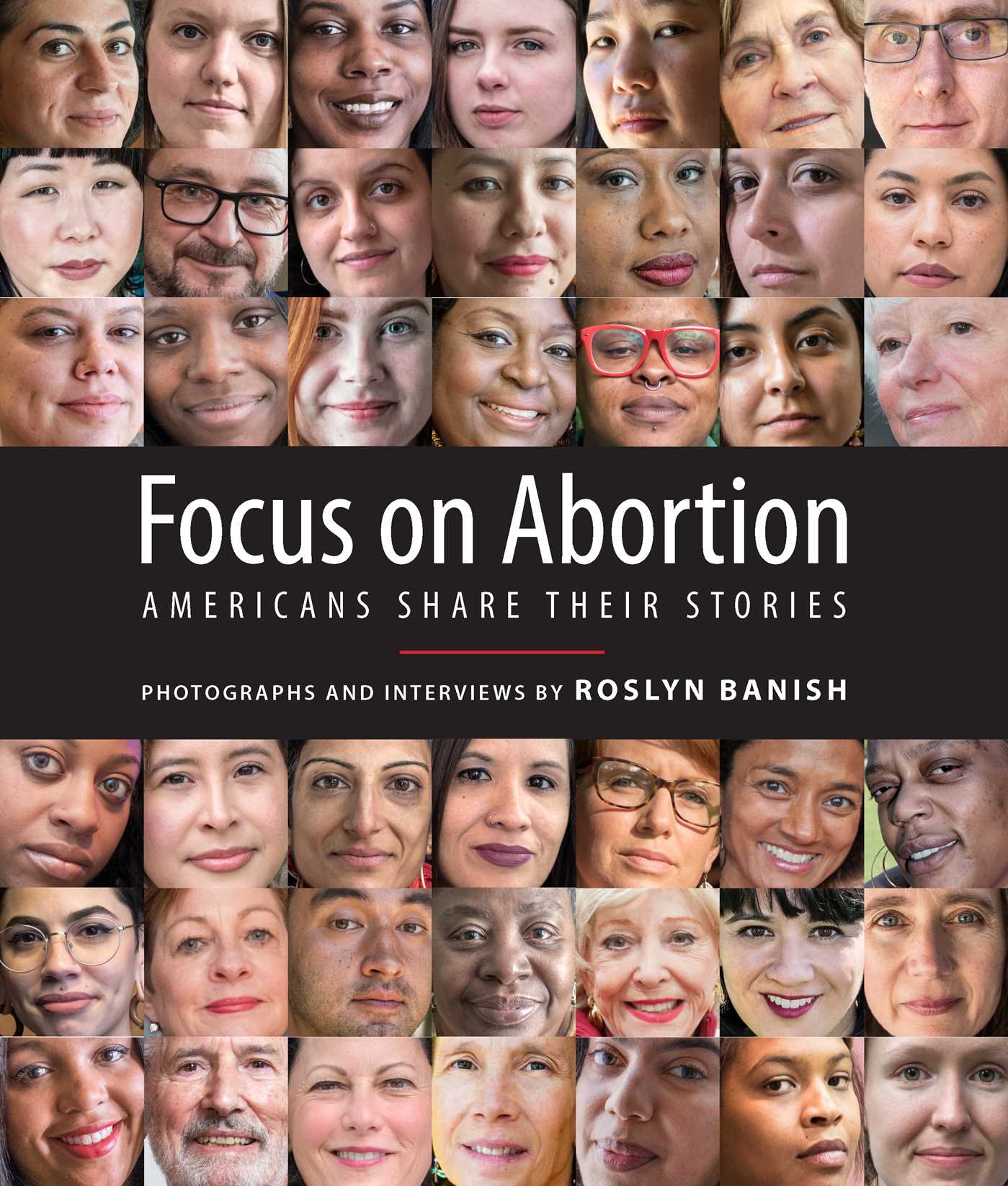 Focus on Abortion: Americans Share Their Stories
