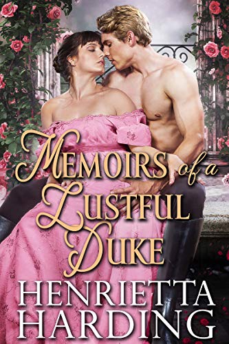 Memoirs of a Lustful Duke