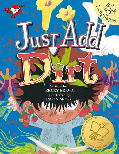 Just Add Dirt