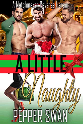 A Little Naughty