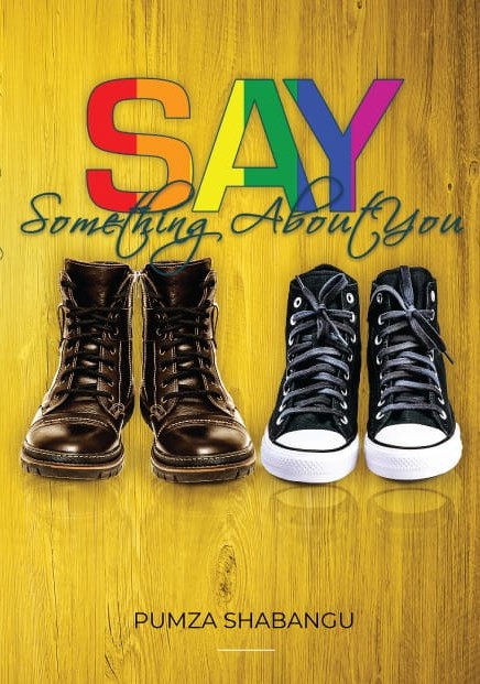 Something About You