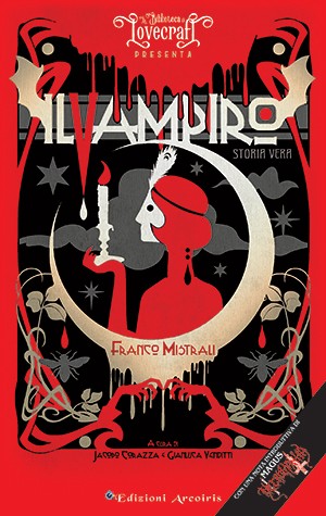 Il vampiro. Storia vera