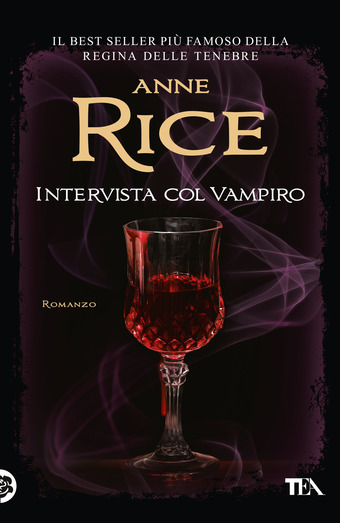 Interview with the Vampire (The Vampire Chronicles, #1)