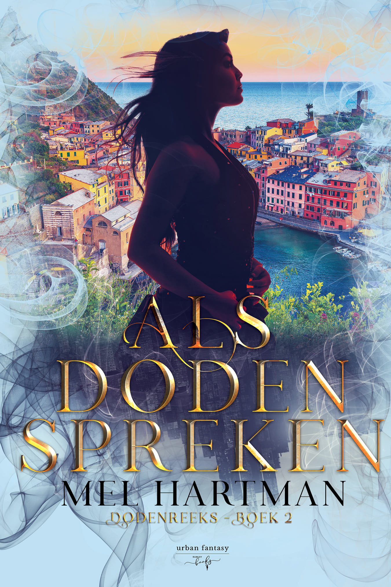 Als Doden Spreken
