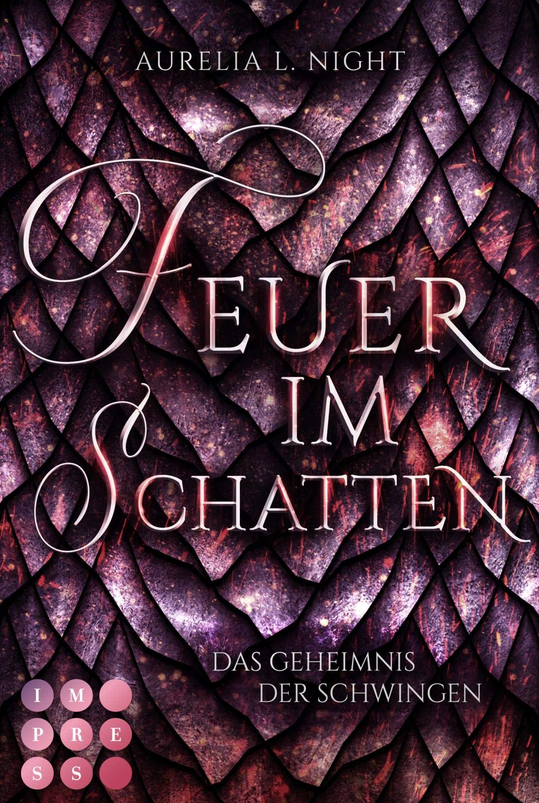 Feuer im Schatten