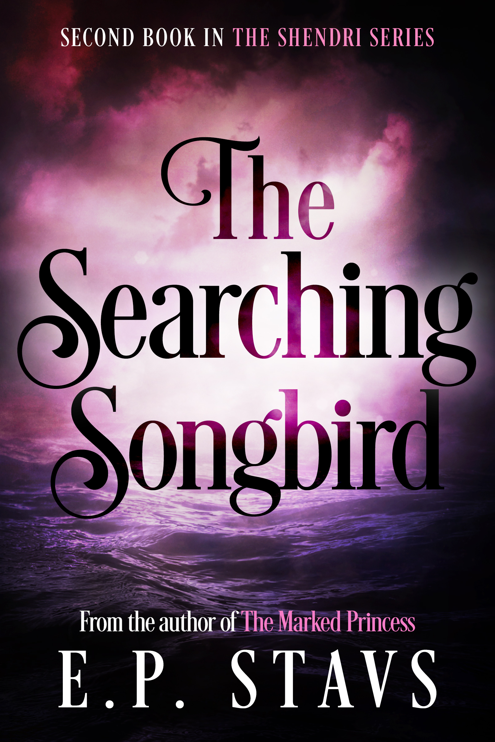 The Searching Songbird
