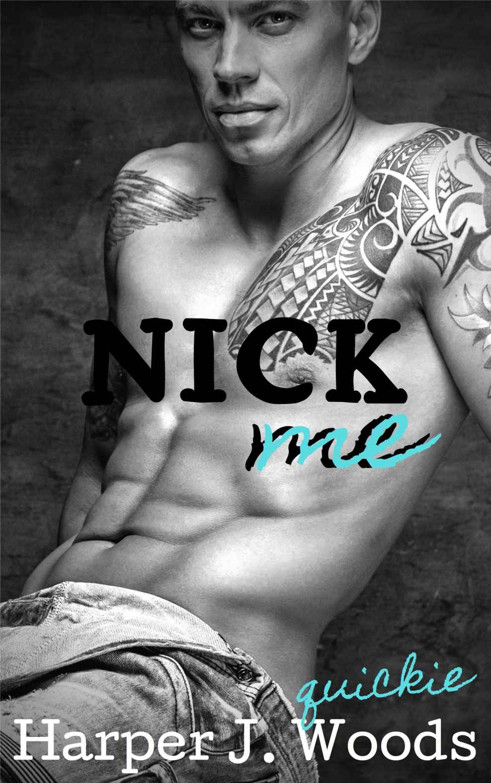 Nick Me