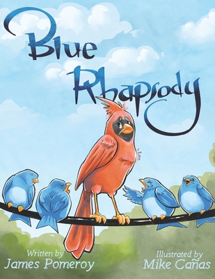 Blue Rhapsody by James Pomeroy | Goodreads