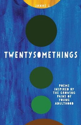 Twentysomethings book cover