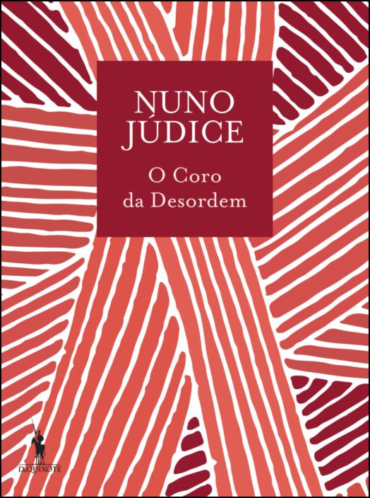 O Coro da Desordem book cover