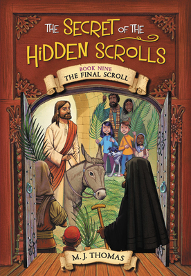 The Final Scroll