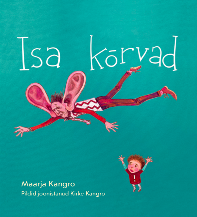 Isa kõrvad