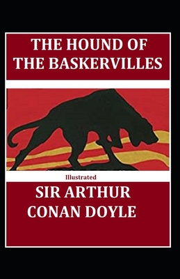 The Hound of the Baskervilles Illustrated by Arthur Conan Doyle | Goodreads