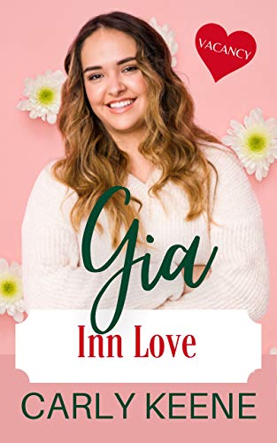 Inn Love book cover 2