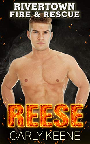 Reese book cover