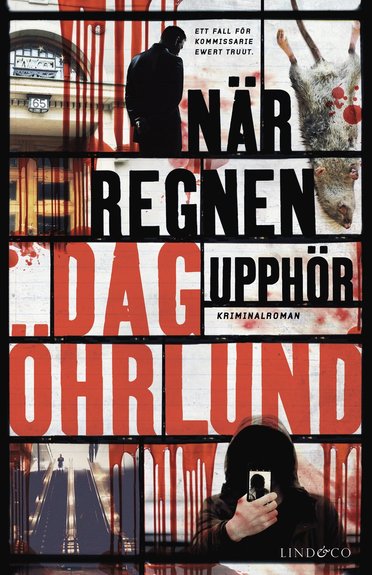 När regnen upphör book cover