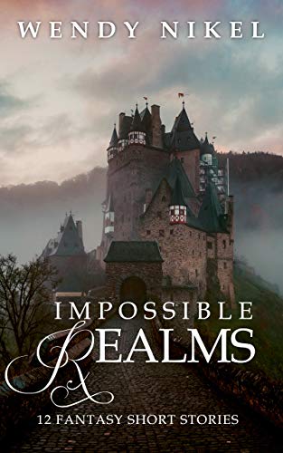 Impossible Realms book cover