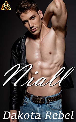 Niall book cover