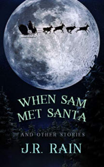 When Sam Met Santa and Other Stories book cover