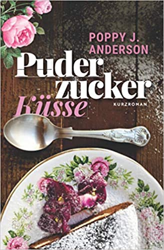 Puderzuckerküsse book cover
