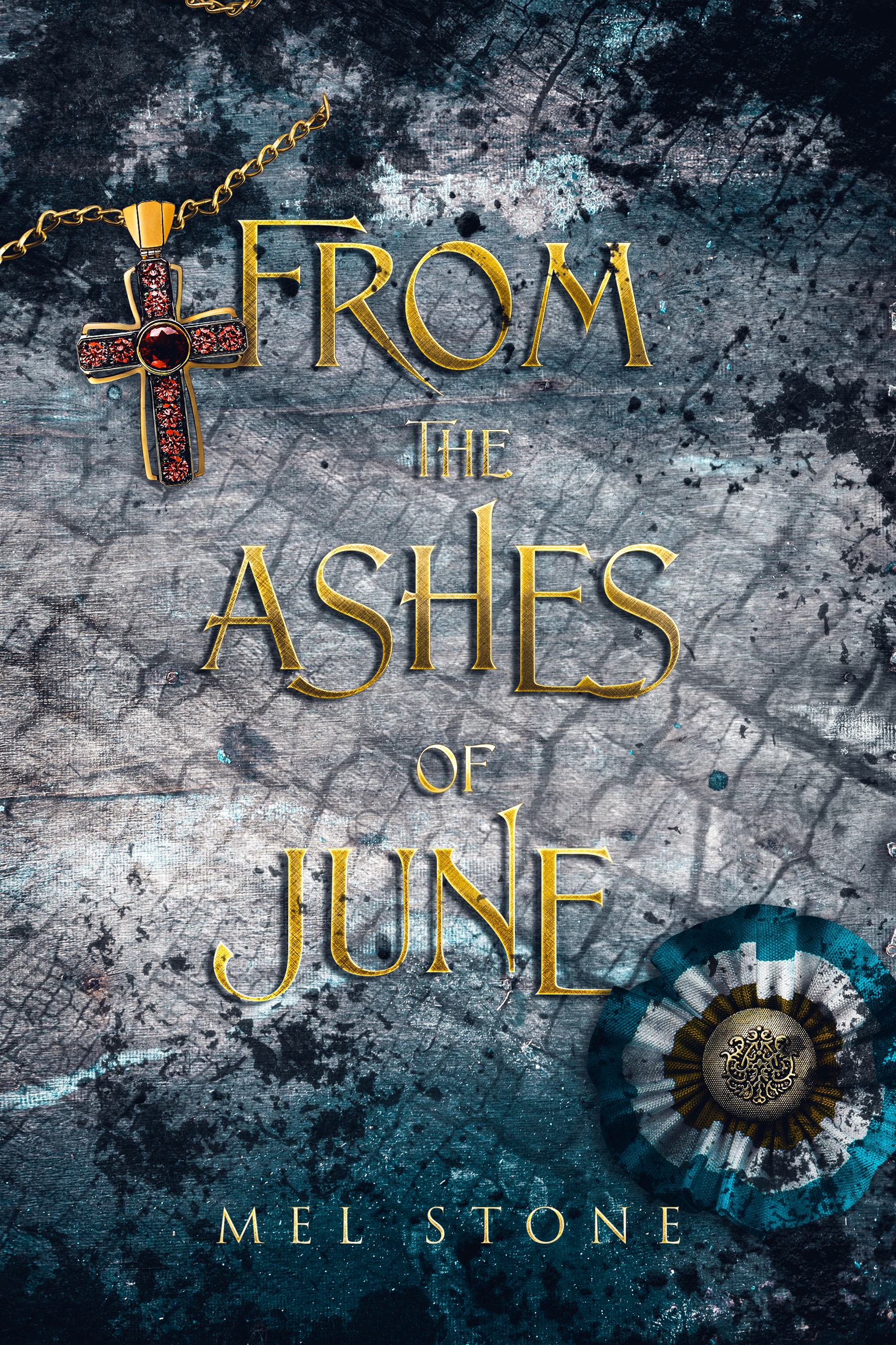 From the Ashes of June
