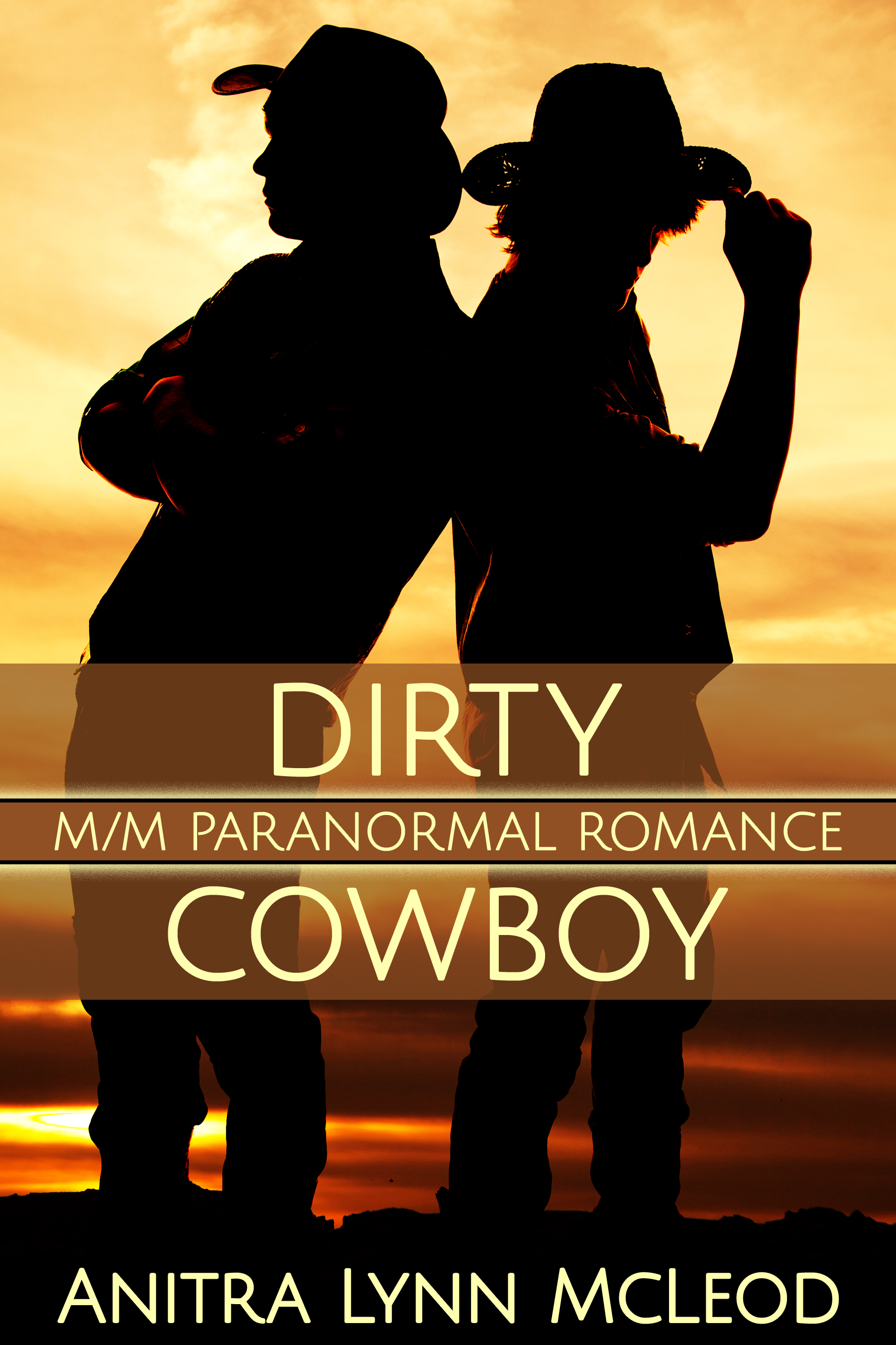 Dirty Cowboy by Anitra Lynn McLeod Goodreads
