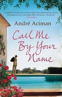 Call Me By Your Name