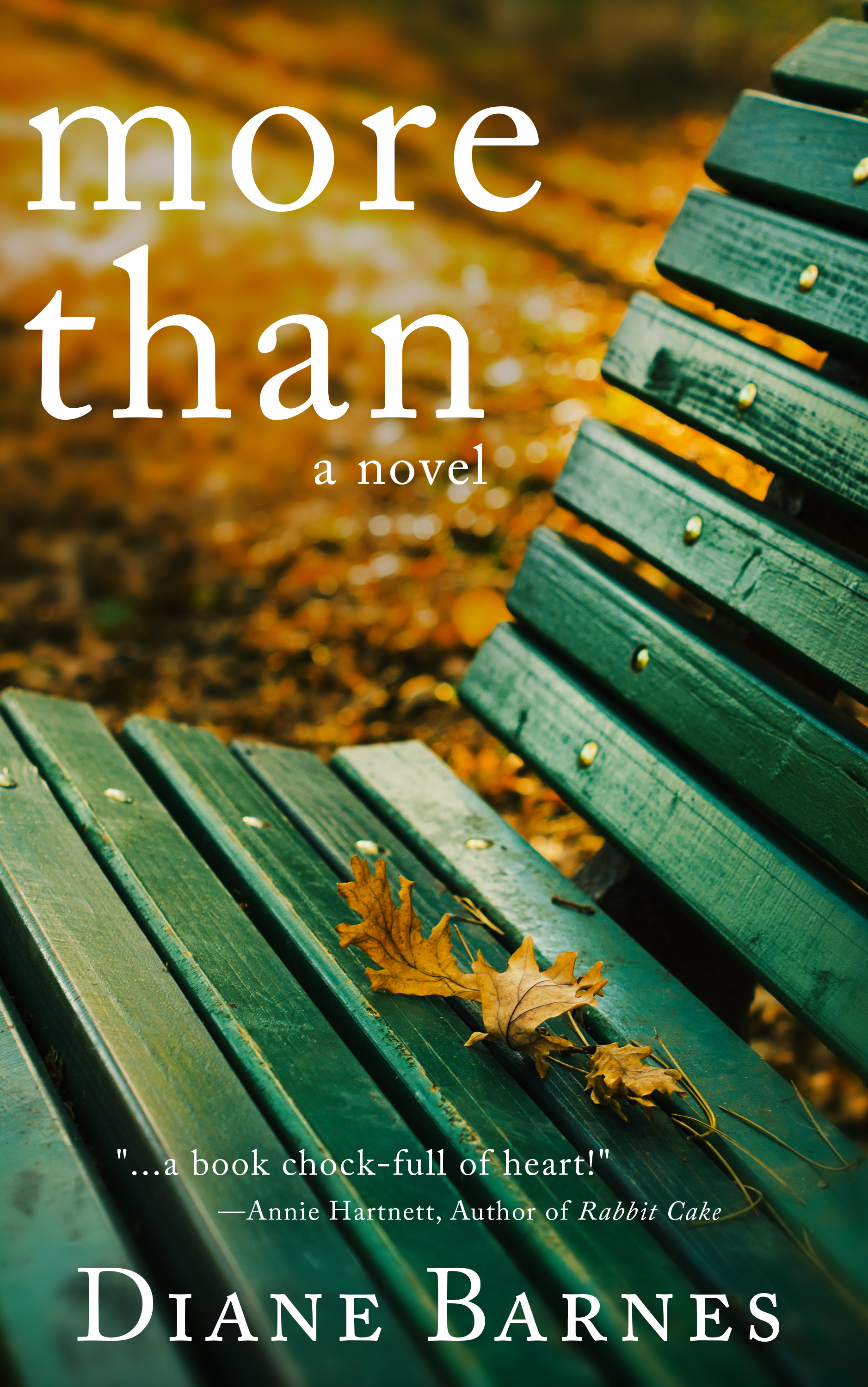 More Than