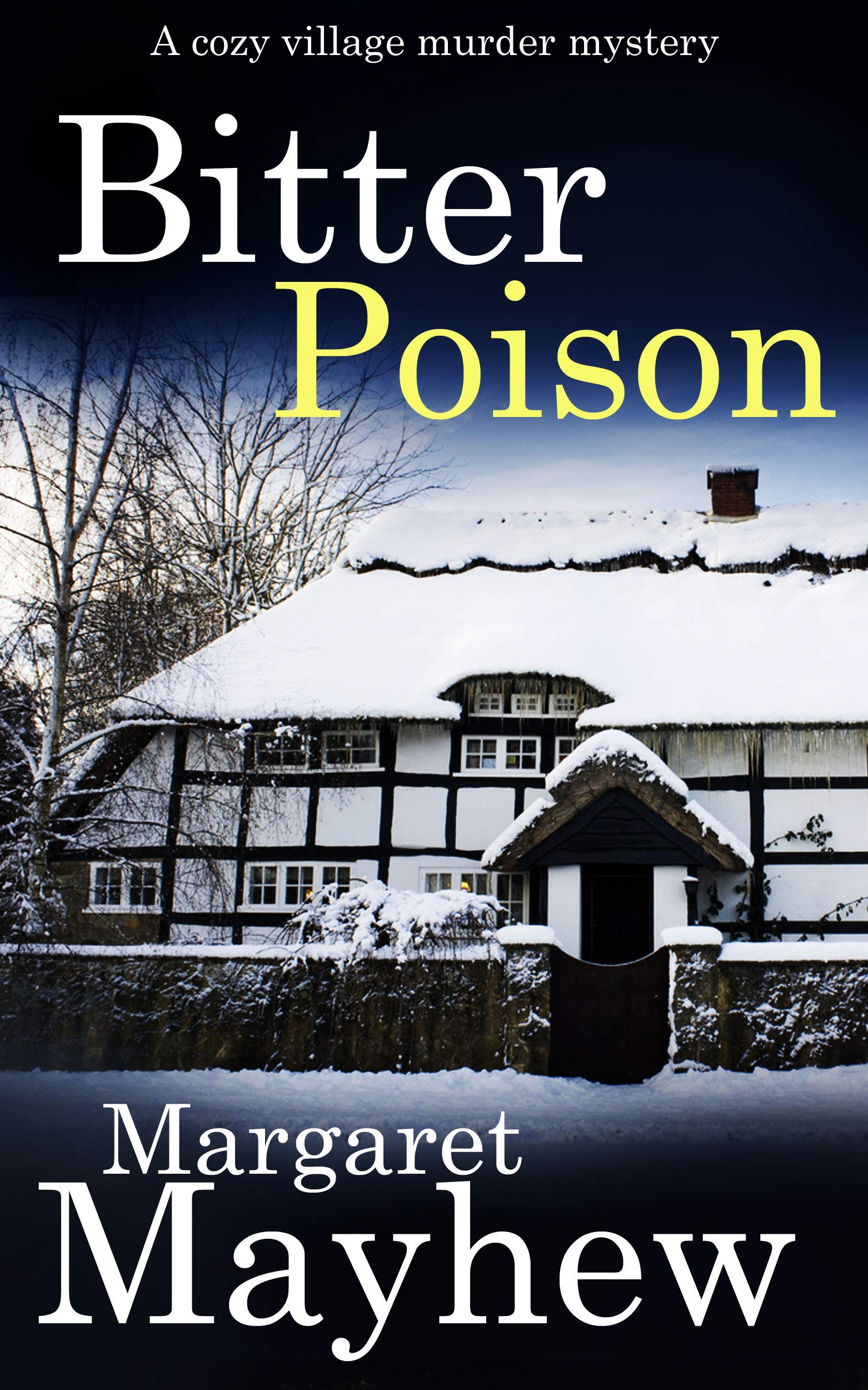 Bitter Poison