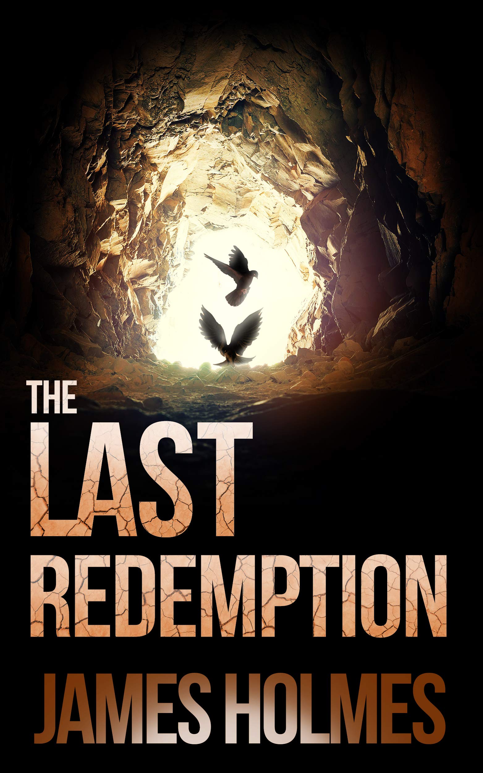 The Last Redemption: The Last Disciple Book III: