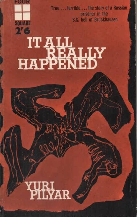 It all Really Happened