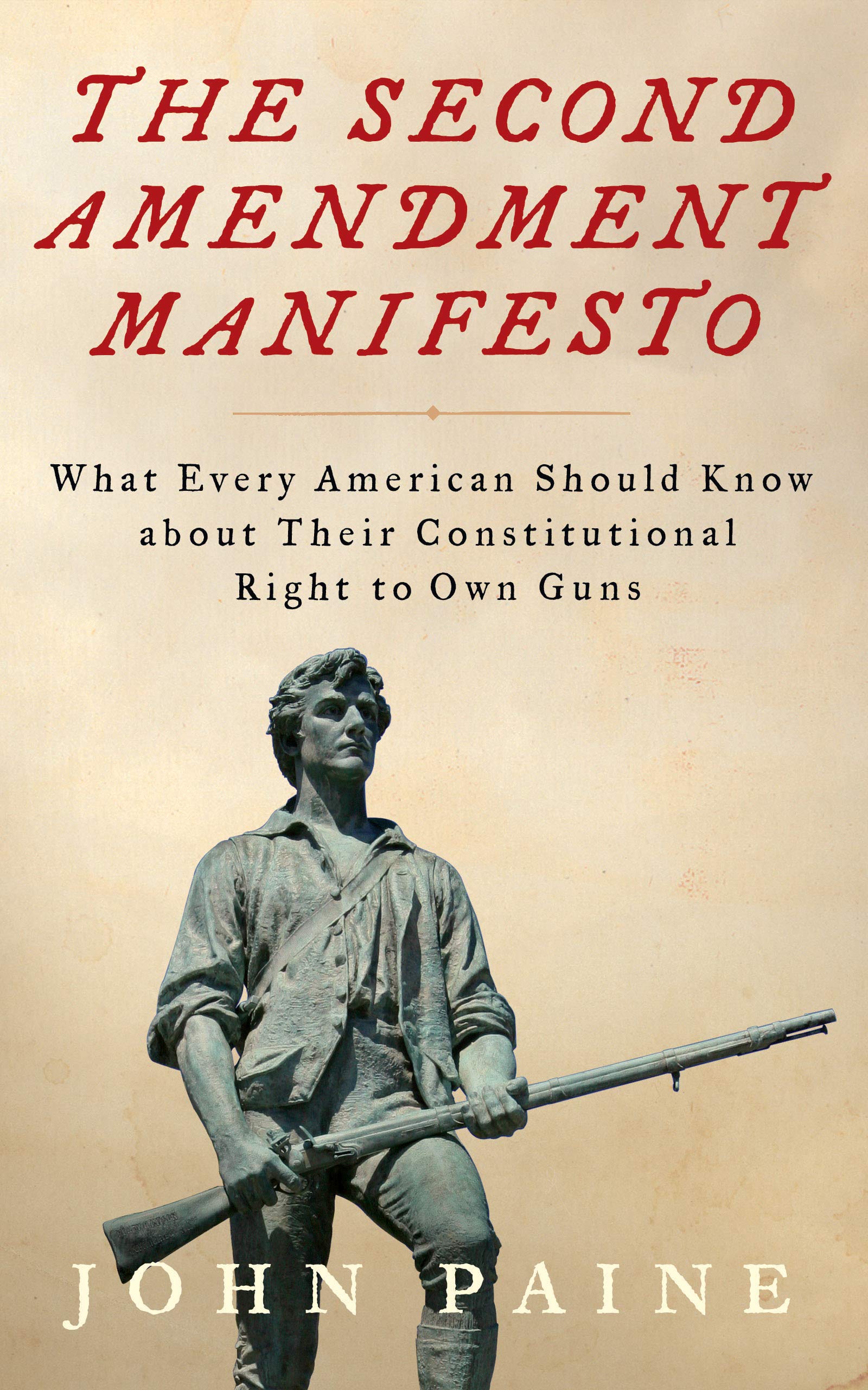 E120: What Every American Should Know - ue23cby