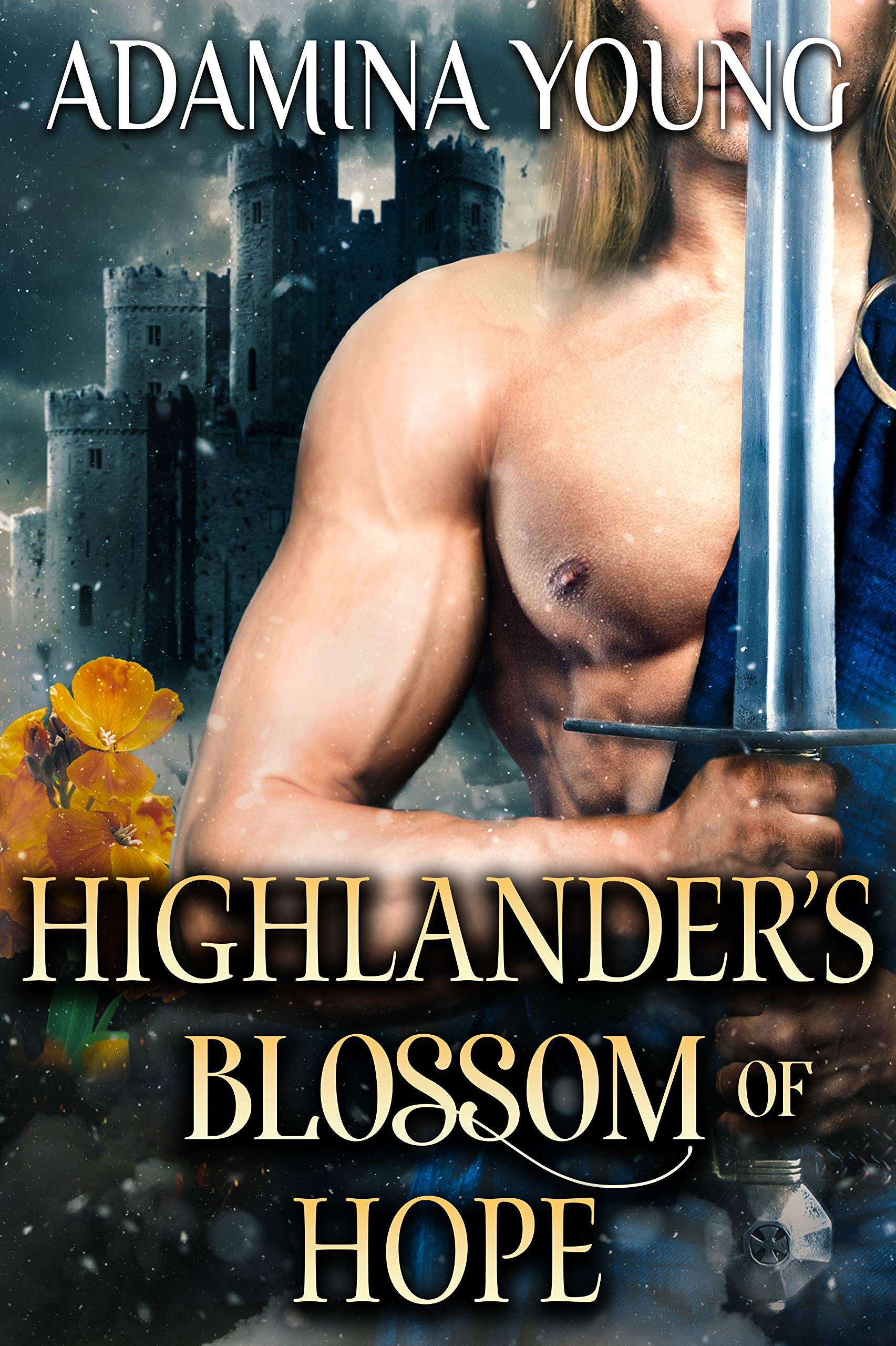 Highlander’s Blossom of Hope