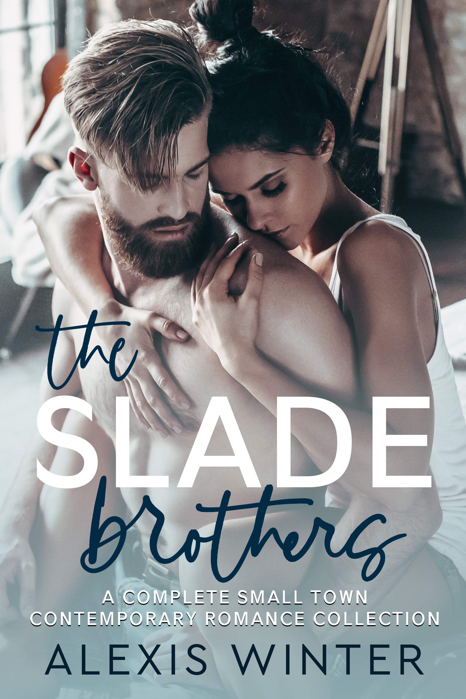 The Slade Brothers Collection