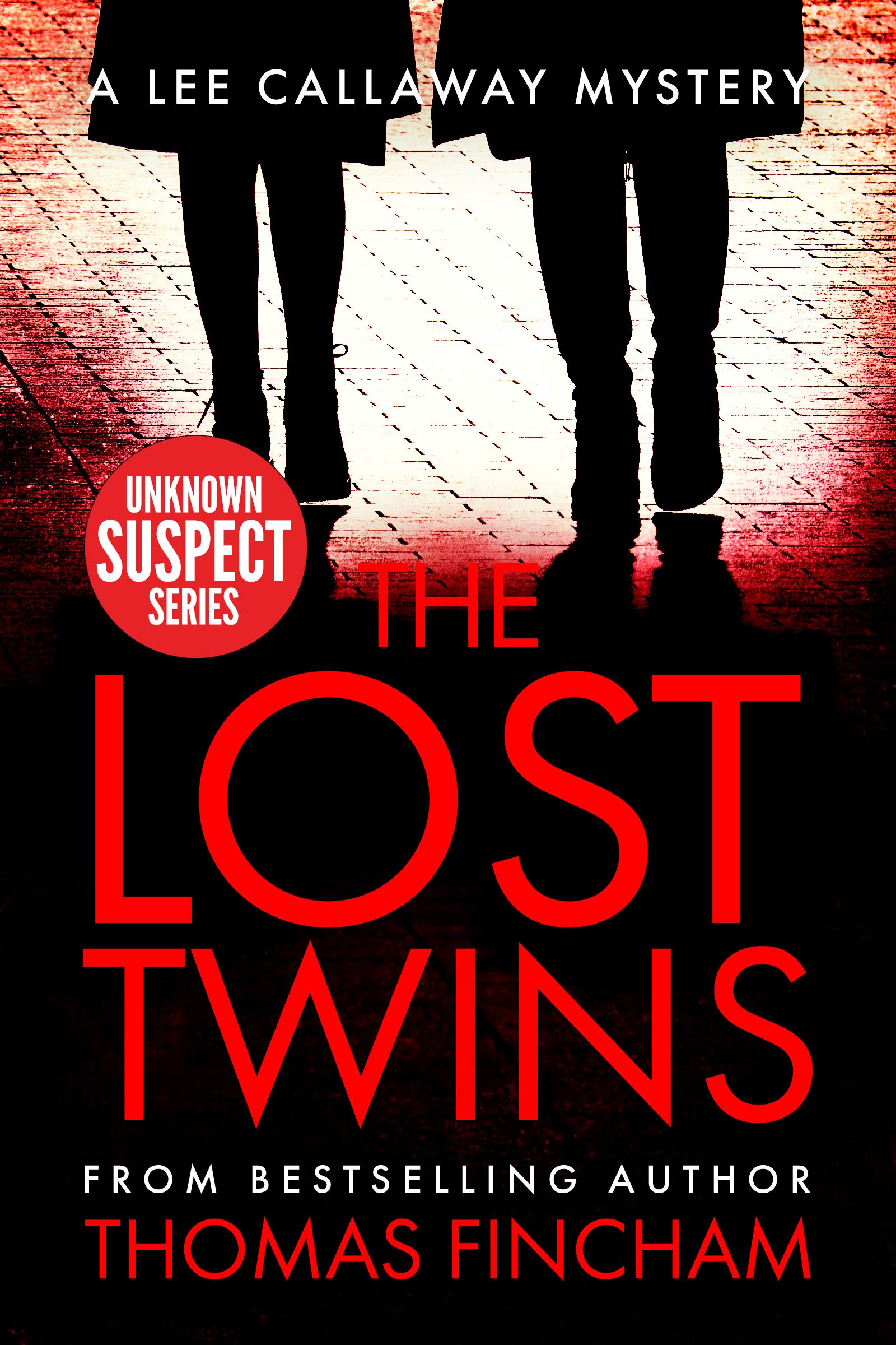The Lost Twins