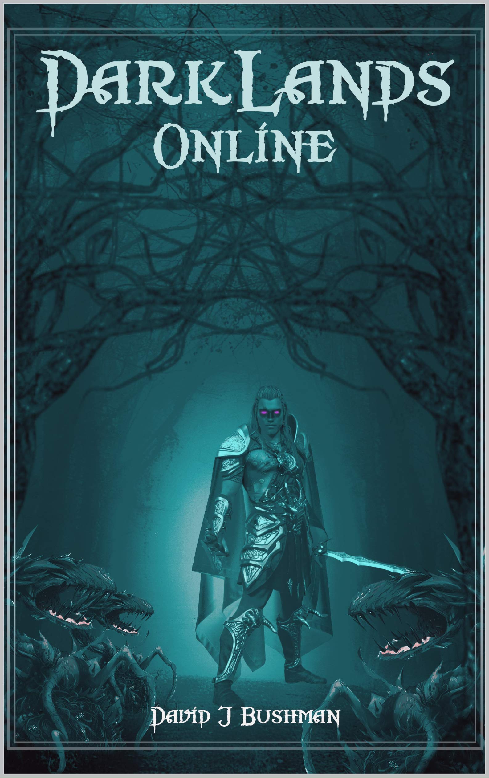 Darklands Online by David Bushman Goodreads