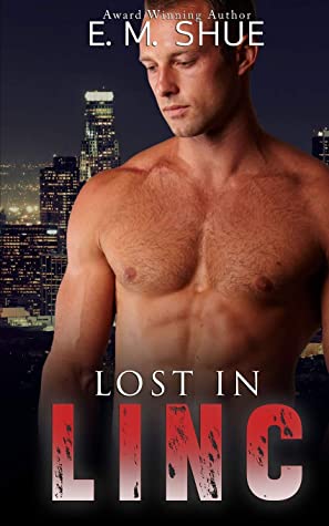 Lost in Linc book cover
