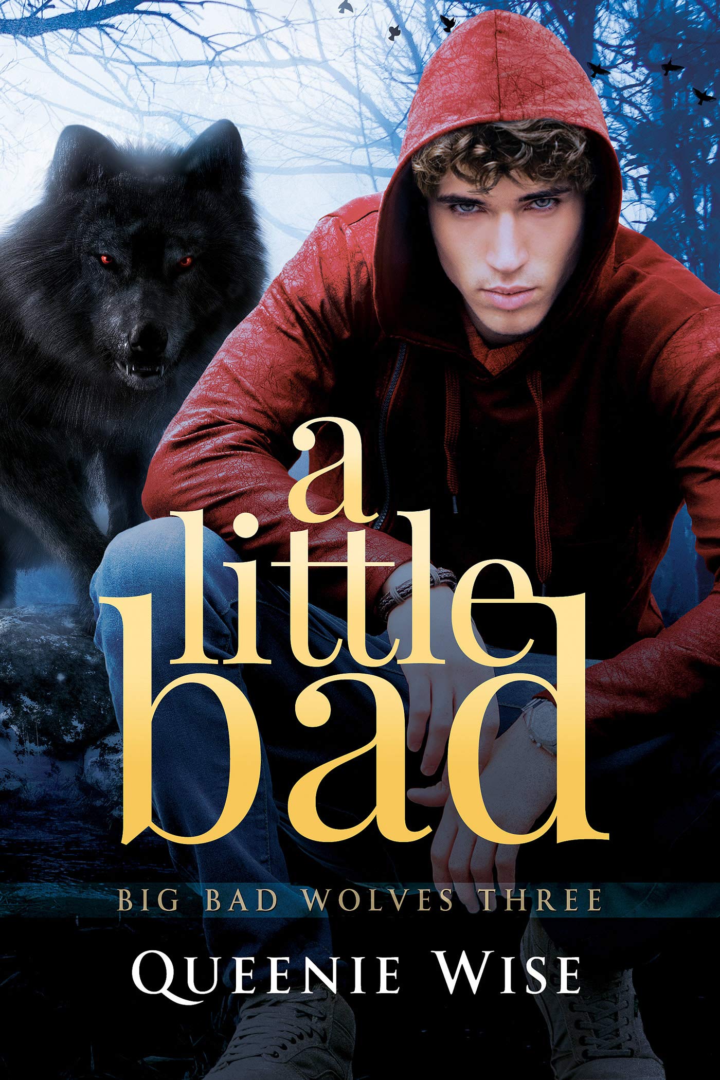 A Little Bad
