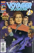 Star Trek Voyager: Splashdown