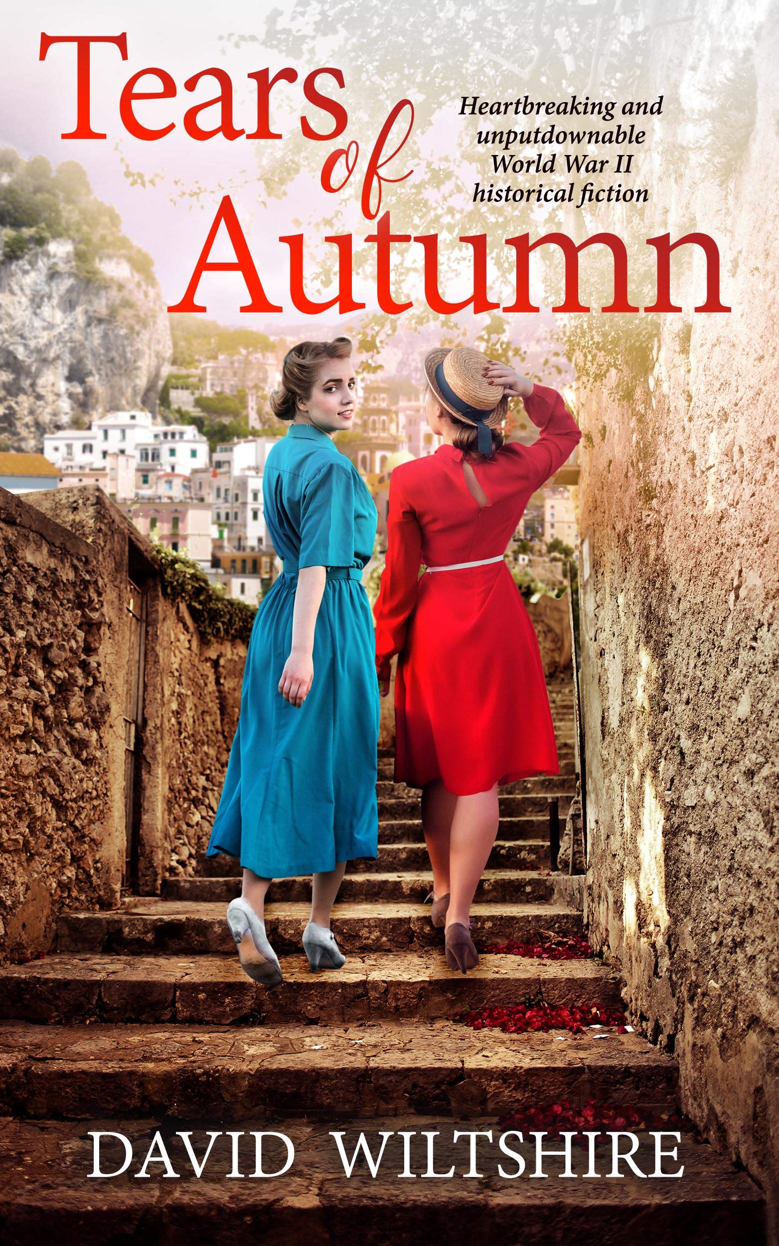 Autumn'S Most Heartbreaking Story - wss5mfj
