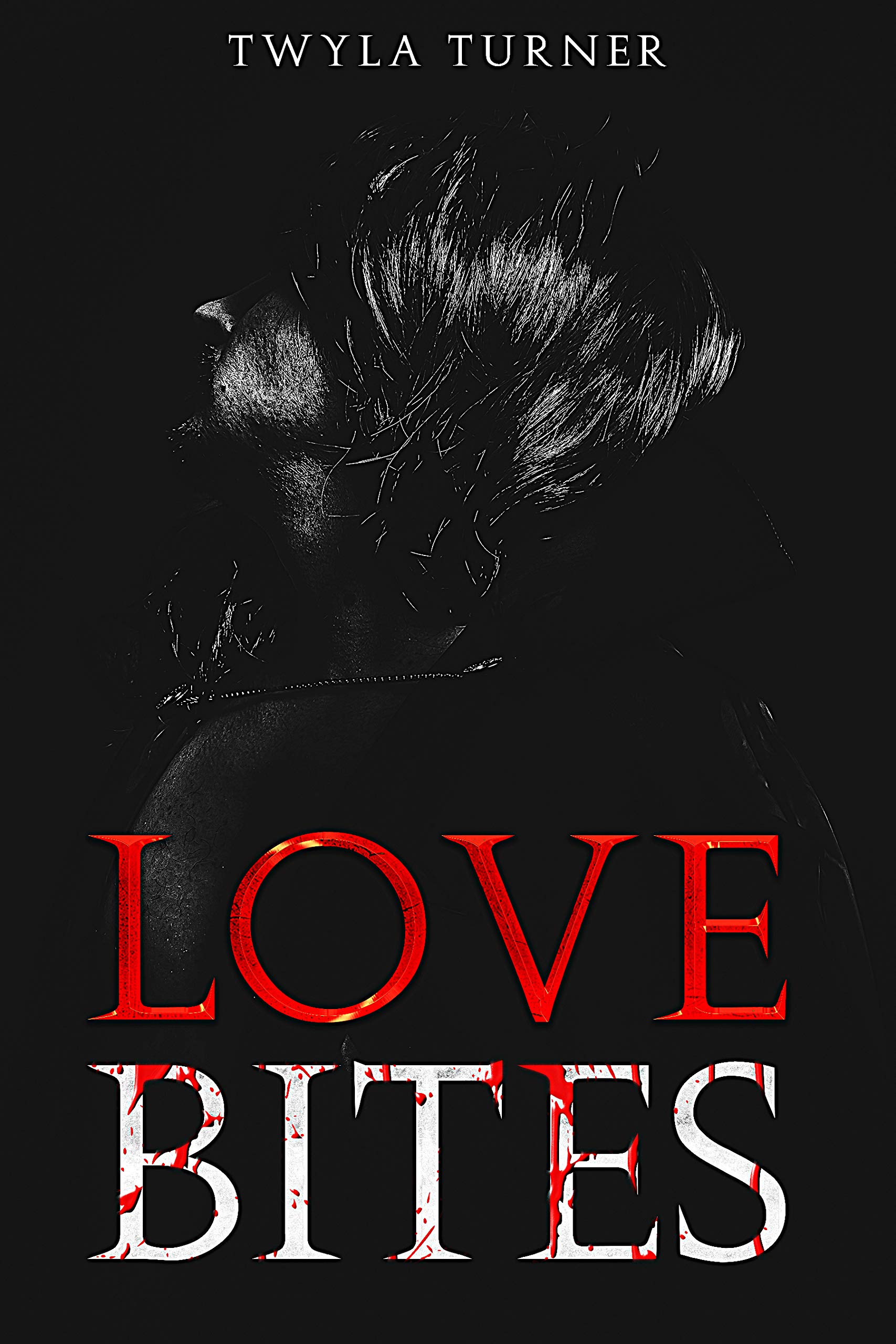 Love Bites book cover