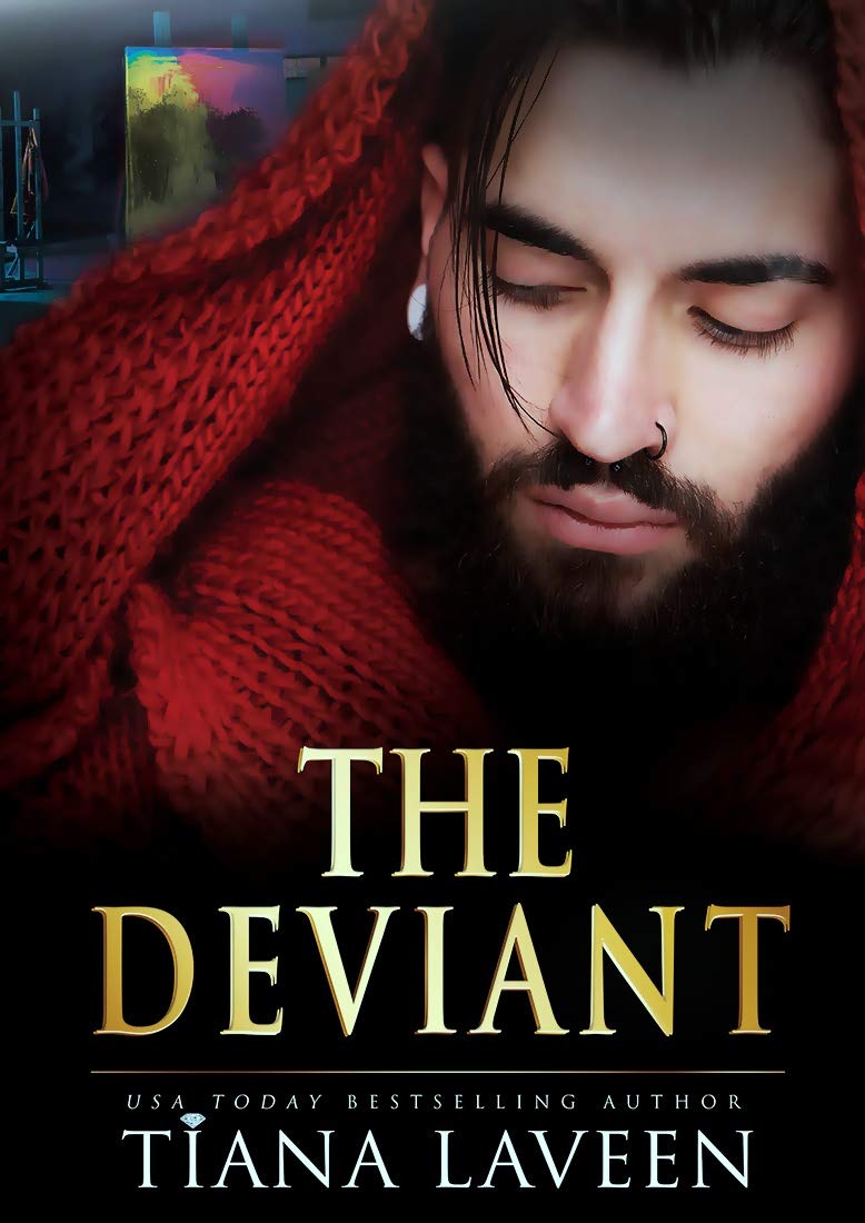 The Deviant book cover