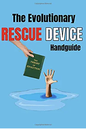 THE EVOLUTIONARY RESCUE DEVICE HANDGUIDE by Mattman | Goodreads