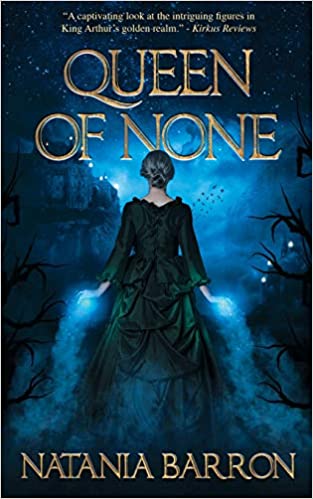 Queen of None