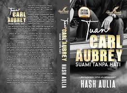 TUAN CARL AUBREY SUAMI TANPA CINTA