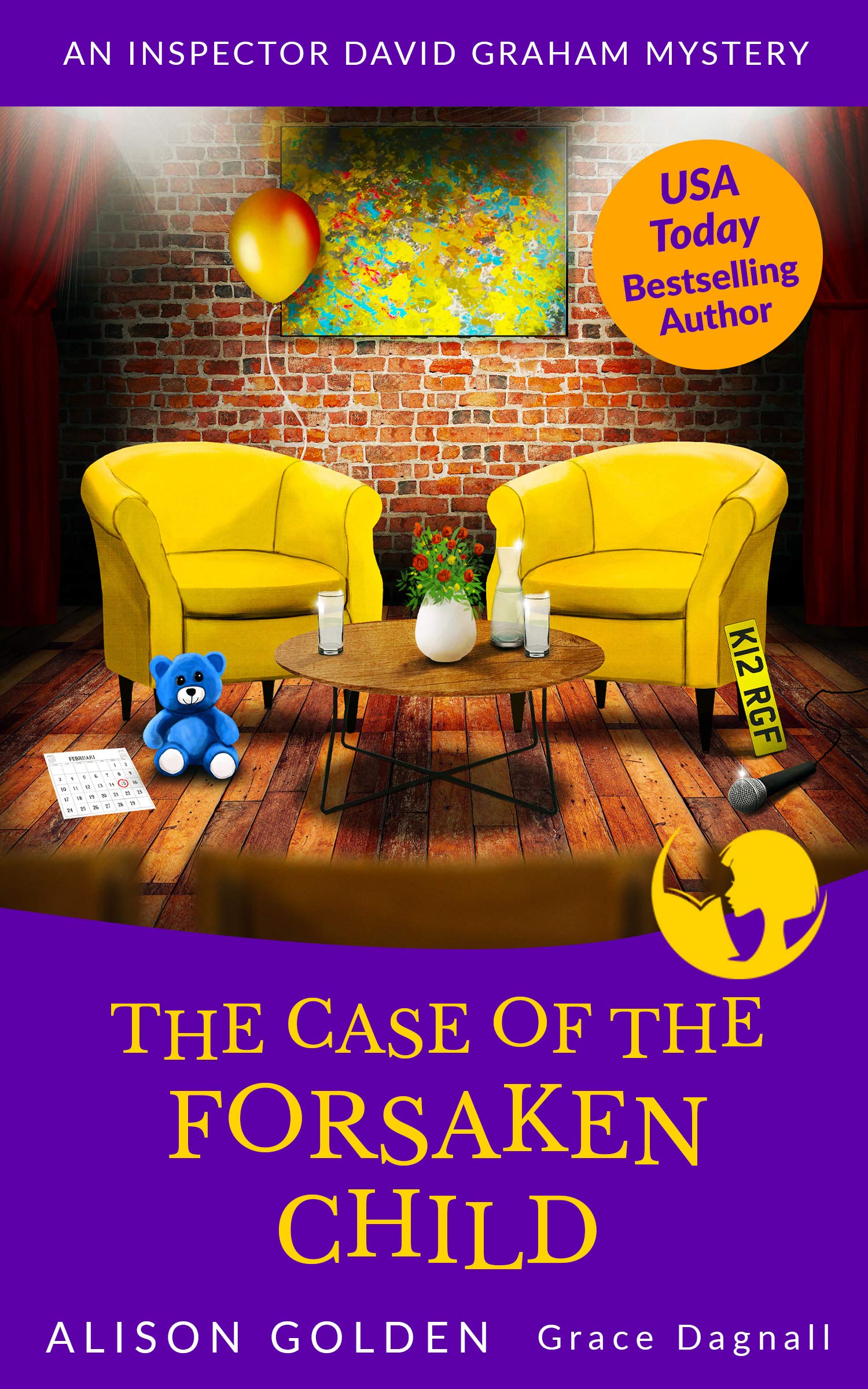 The Case of the Forsaken Child