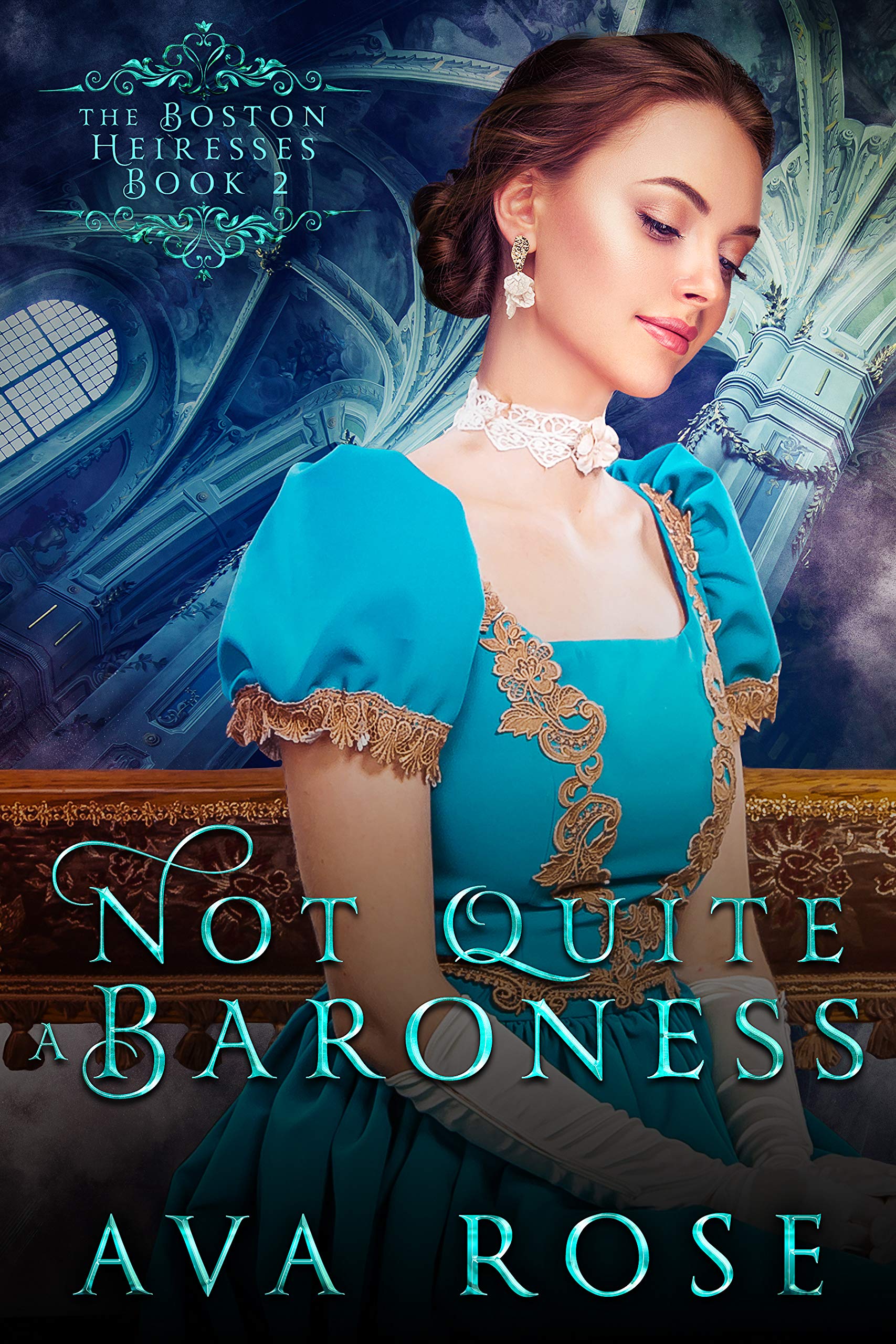 Not Quite a Baroness