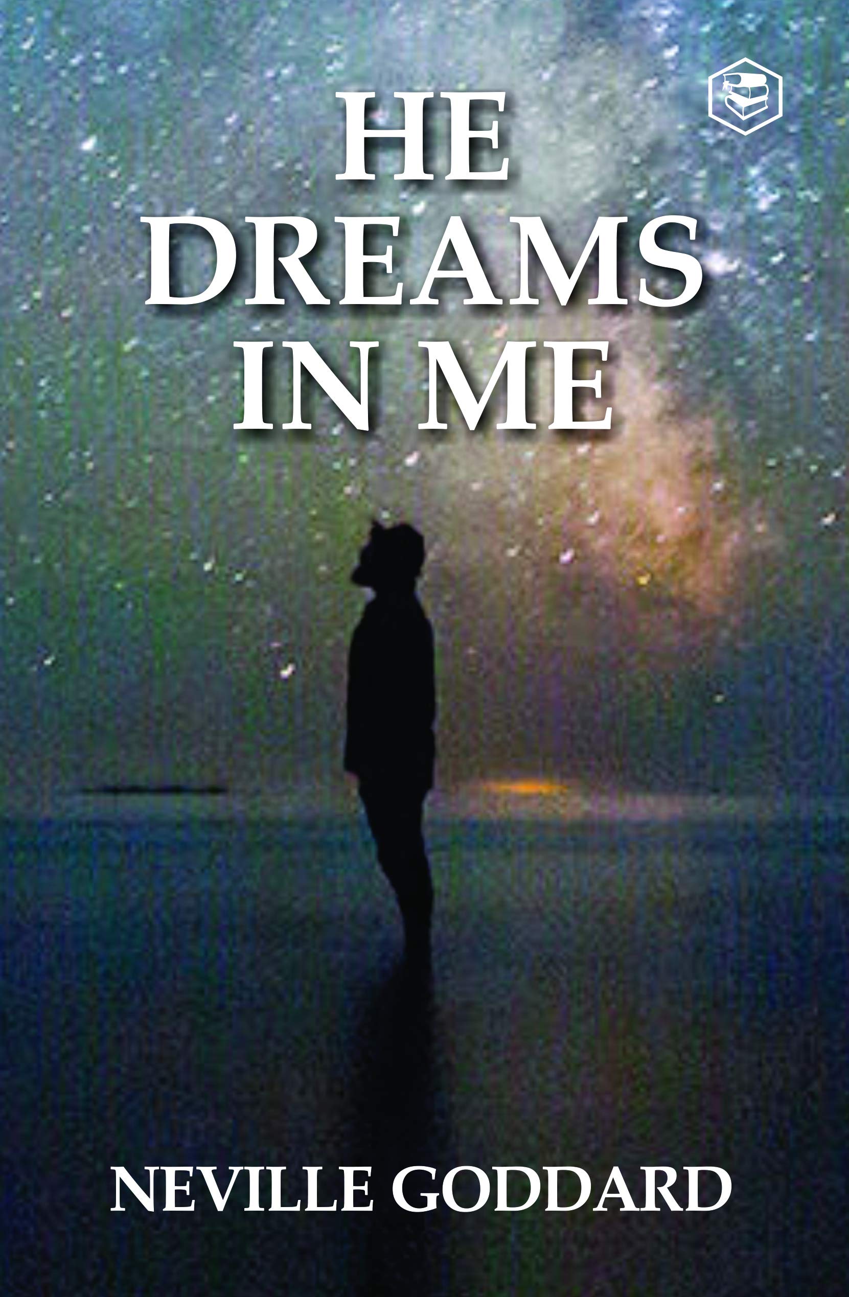 He Dreams in Me book cover