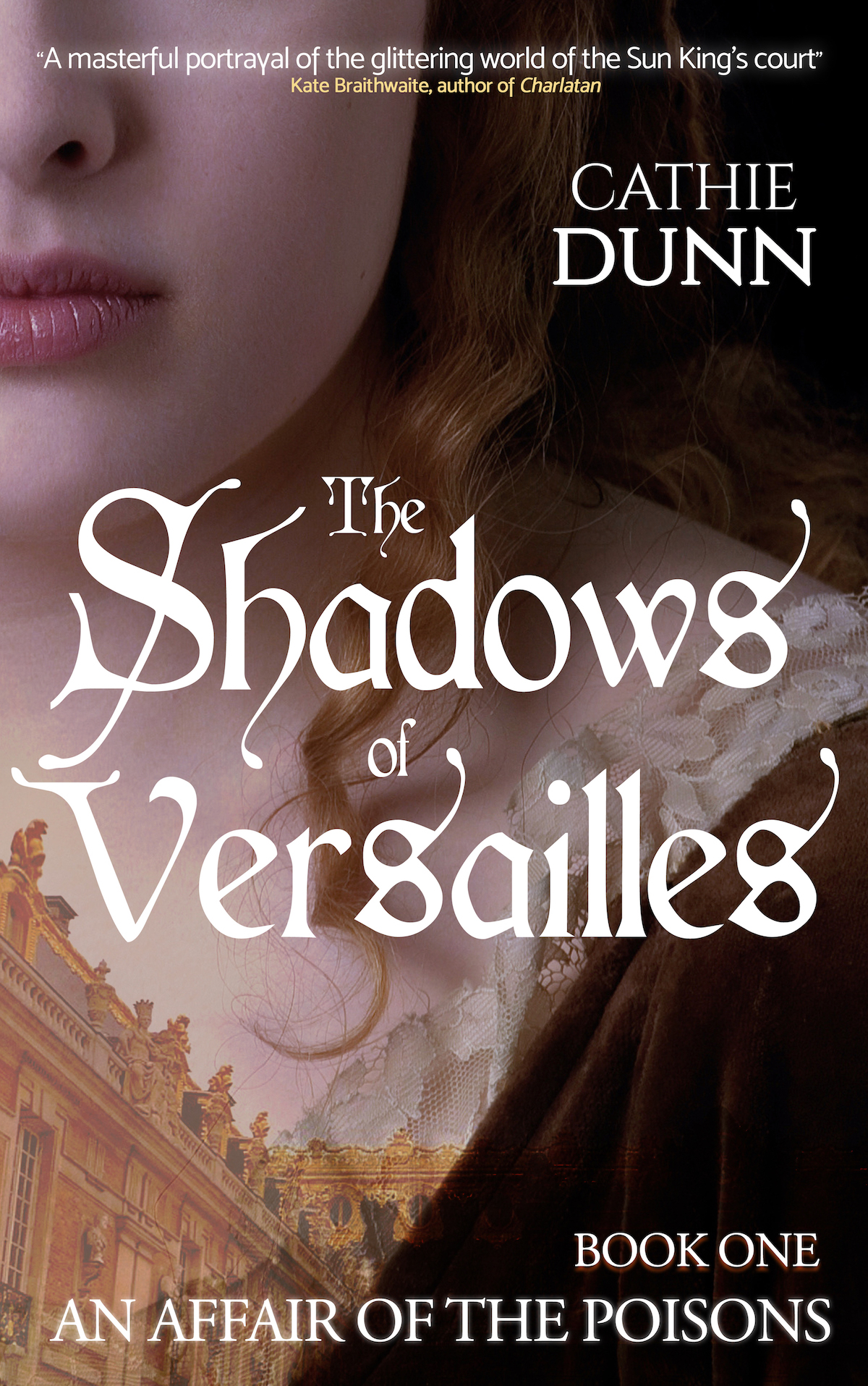 The Shadows of Versailles